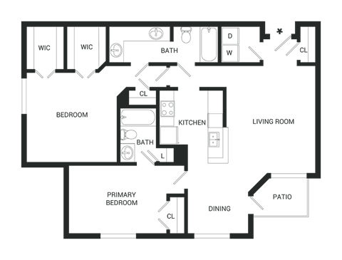 The Palms at Clear Lake | Houston, TX